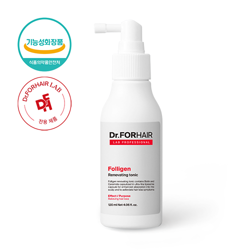 폴리젠 리노베이팅 토닉 120ml