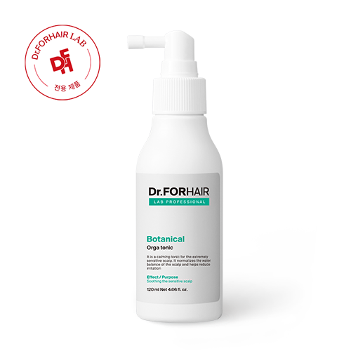 보태니컬 올가 토닉 120ml