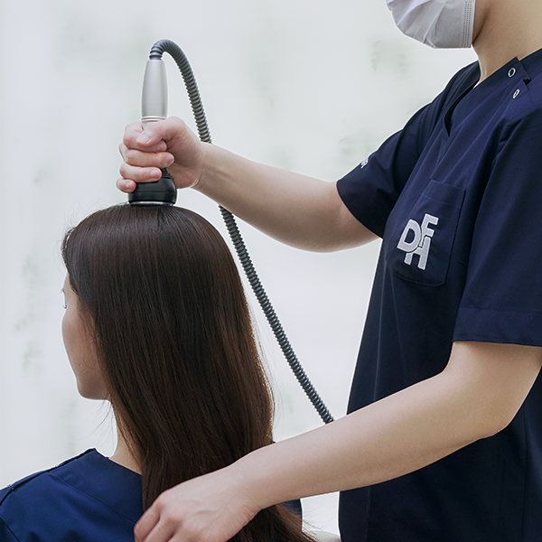 두피전문가, 트리콜로지스트